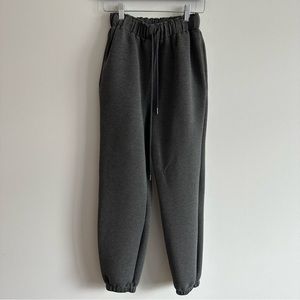 Grey Lab - Sweatpants track pants | size xs
